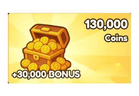 HyperShot Shop 130000 Coins