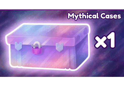 HyperShot Shop Mythical Cases*1