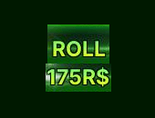 Ink Game Shop 1 ROLL