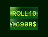 Ink Game Shop 10 ROLL
