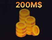 Ink Game Shop 200M$