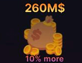 Ink Game Shop 260M$