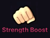 Ink Game Shop Strength Boost