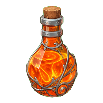 Iron Soul: Dungeon Shop Berserk Potions×3