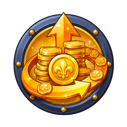 Iron Soul: Dungeon Shop Gold Boost