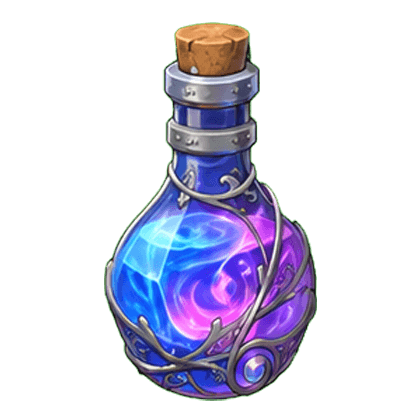 Iron Soul: Dungeon Shop Harvest Potions×3