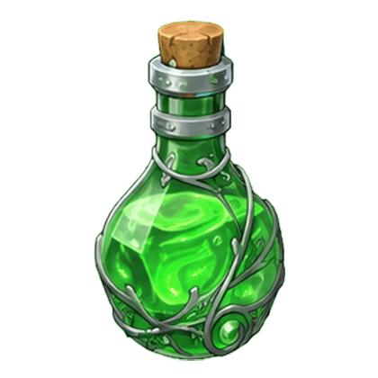 Iron Soul: Dungeon Shop Life Potions×3