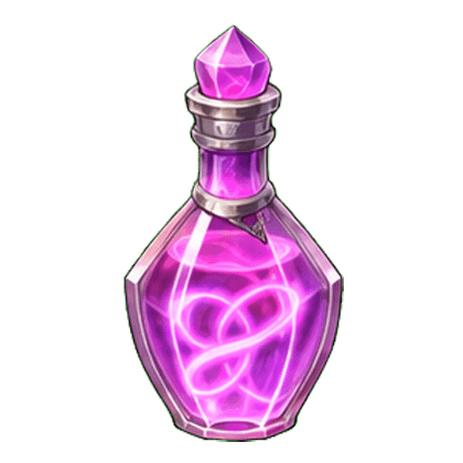 Iron Soul: Dungeon Shop Loyalty Potions×3
