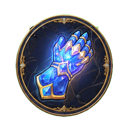 Iron Soul: Dungeon Shop Luxury Relic(Fist)×3