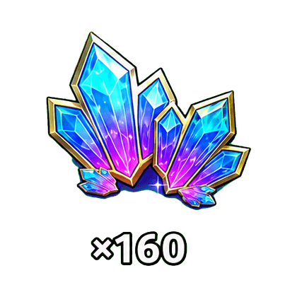 Iron Soul: Dungeon Shop Origin Shard×160