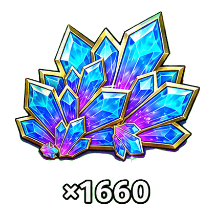 Iron Soul: Dungeon Shop Origin Shard×1660