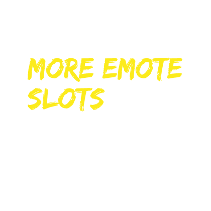 Jujutsu Shenanigans Shop More Emote Slots