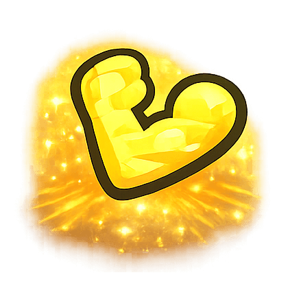 Kick a Lucky Block Shop ×2 Power