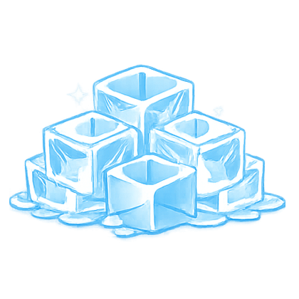 Knockout Shop 12500 Ice