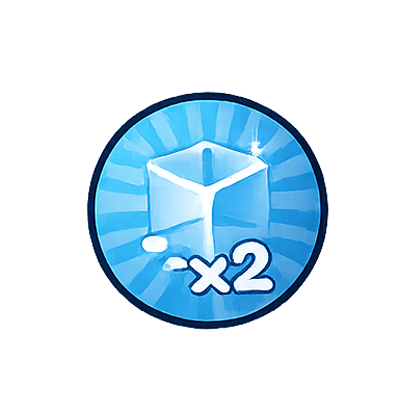 Knockout Shop 2×Ice