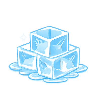 Knockout Shop 5000 Ice