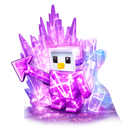 Knockout Shop Astral Dancer Bundle