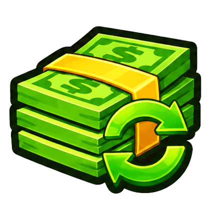 Mini War Shop Auto Sell