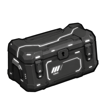 Mini War Shop Prototype Crate×1