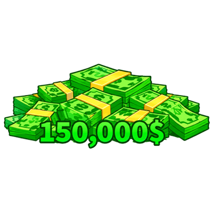 Mini War Shop Super Pack(+150000$)