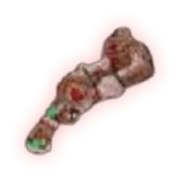 Murderers VS Sheriffs 2 Shop Gingerbread Man(Gun)