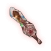 Murderers VS Sheriffs 2 Shop Gingerbread Man(Knife)