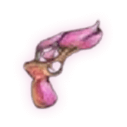 Murderers VS Sheriffs 2 Shop Mystbloom Gun