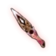 Murderers VS Sheriffs 2 Shop Mystbloom Kunai