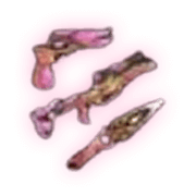 Murderers VS Sheriffs 2 Shop Mystbloom Set