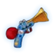 Murderers VS Sheriffs 2 Shop Toymaker(Gun)