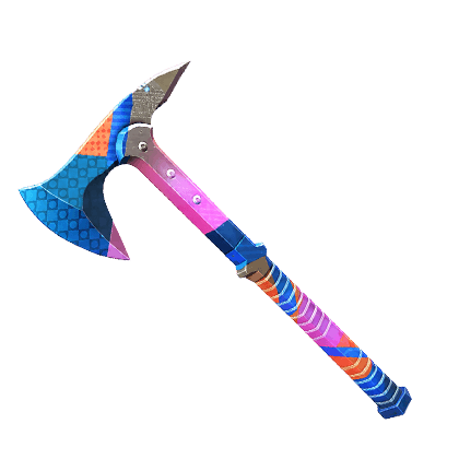 Murderers VS Sheriffs Shop Hexa Axe