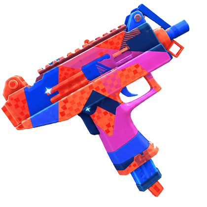 Murderers VS Sheriffs Shop Hexa Gun