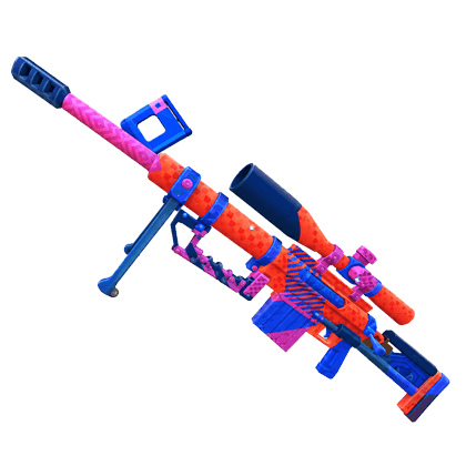 Murderers VS Sheriffs Shop Hexa Sniper