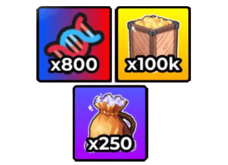 Raise Animals Shop DNA Pack