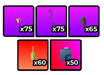 Raise Animals Shop Foods Pack