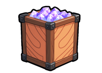 Raise Animals Shop Huge Ruby Pack