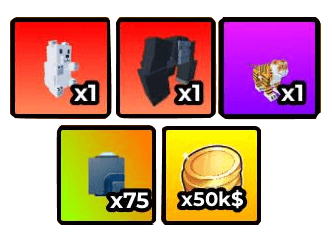 Raise Animals Shop Pet OP Bundle