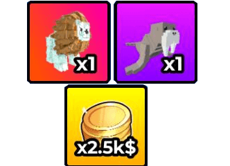 Raise Animals Shop Starter Bundle