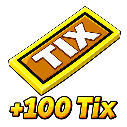 Retro Tower Defense Shop +100 Tix
