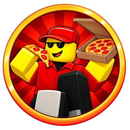 Retro Tower Defense Shop Pizza Guy Tower