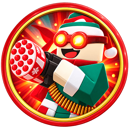 Retro Tower Defense Shop Snowman
