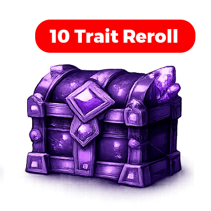 Sailor Piece Shop 10 Trait Reroll