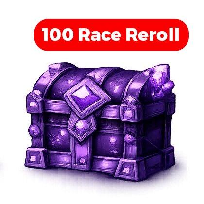 Sailor Piece Shop 100 Race Reroll