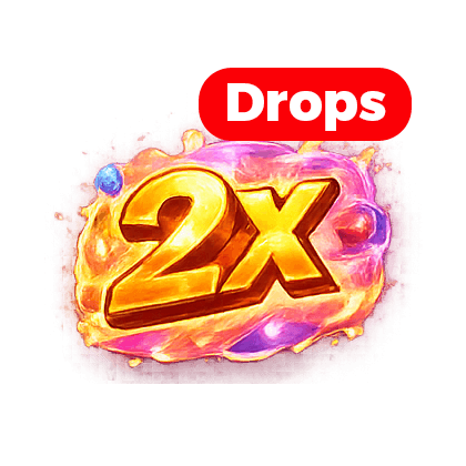 Sailor Piece Shop 2×Drops