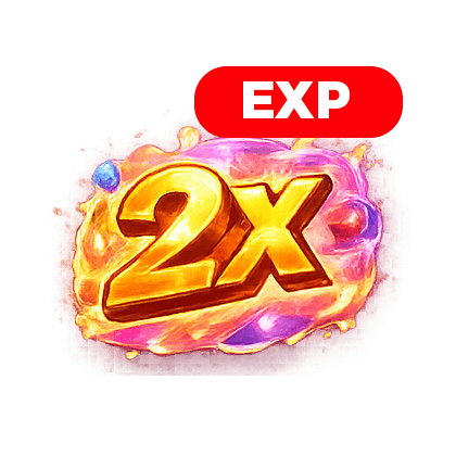 Sailor Piece Shop 2×Exp