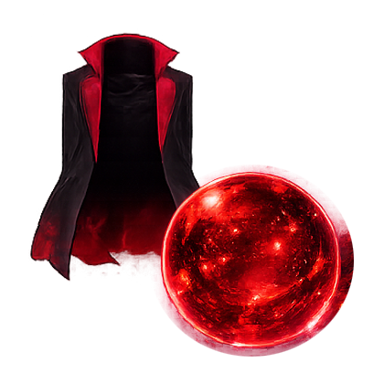 Sailor Piece Shop Big Value(Alucard+Alucard Coat)