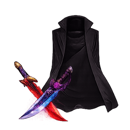 Sailor Piece Shop High Value(Jinwoo+Jinwoo Cape)