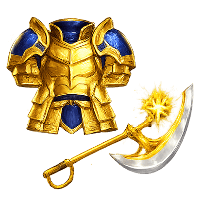 Sailor Piece Shop Massive Value(Escanor+Sun Armor)