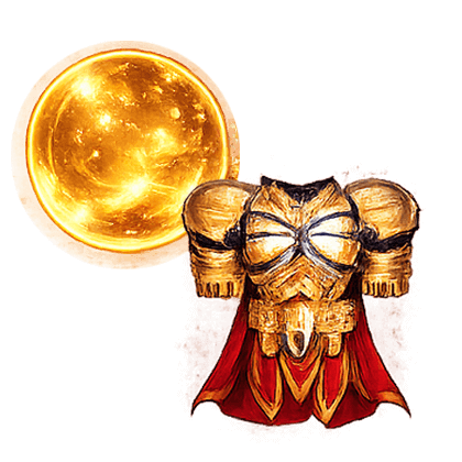 Sailor Piece Shop Massive Value(Gilgamesh+Gilgamesh Armor)