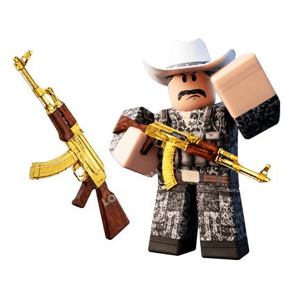 San Diego Border Roleplay Shop El Capo